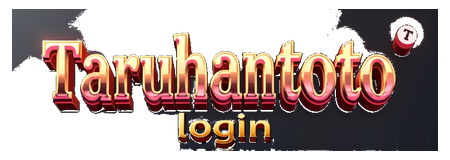 taruhantoto login logo